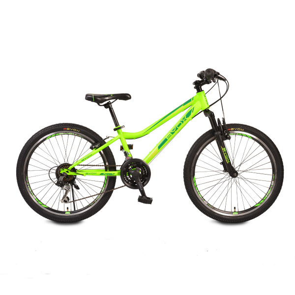Продукт Byox ZANTE - Велосипед със скорости 24 инча - 0 - BG Hlapeta